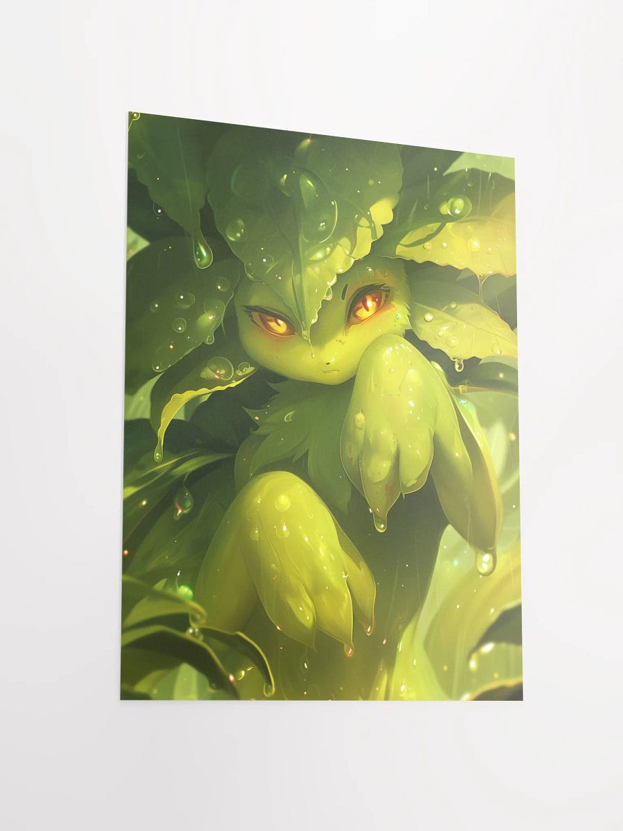 Mystical Nature Spirit Poster product image (5)