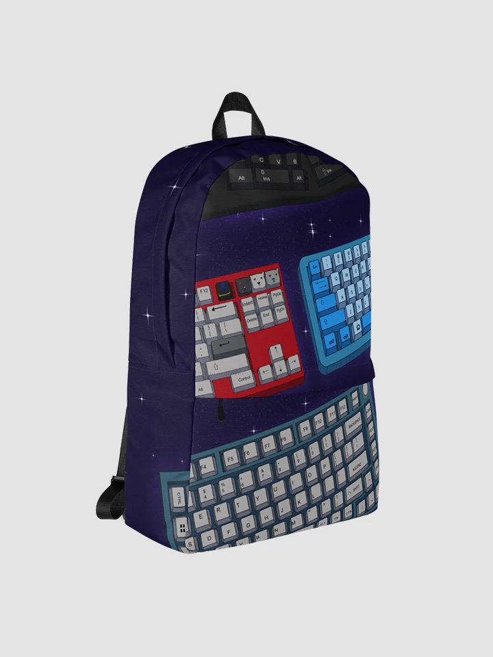 The Backpack product image (2)