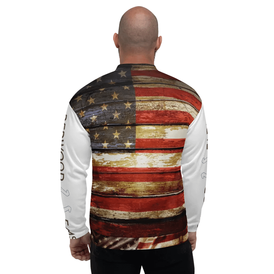 More American Theo product image (3)