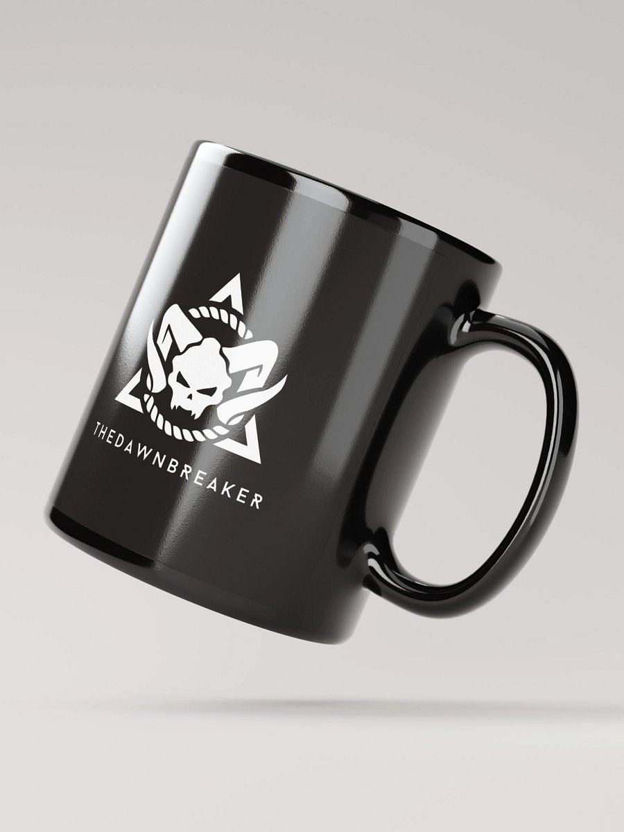 The Dawnbreaker's Symmetrical Mug product image (2)