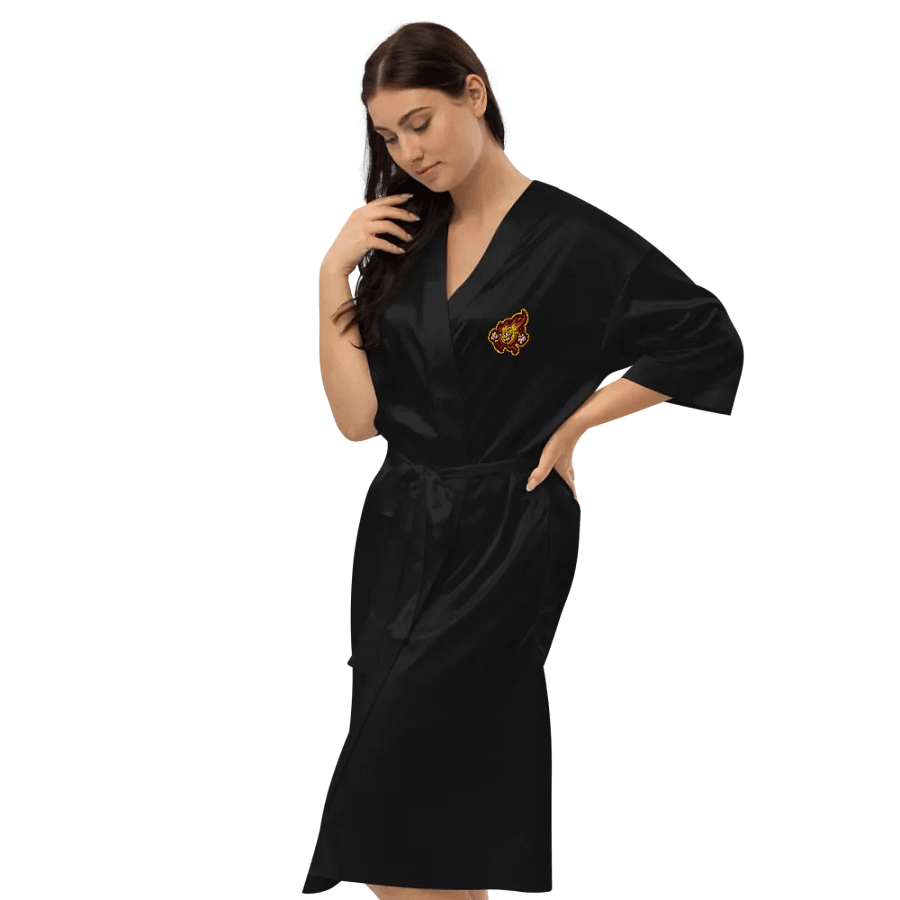 Blaze Robe product image (5)