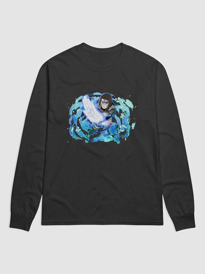 Neji Hyuga - Naruto Long Sleeve product image (2)