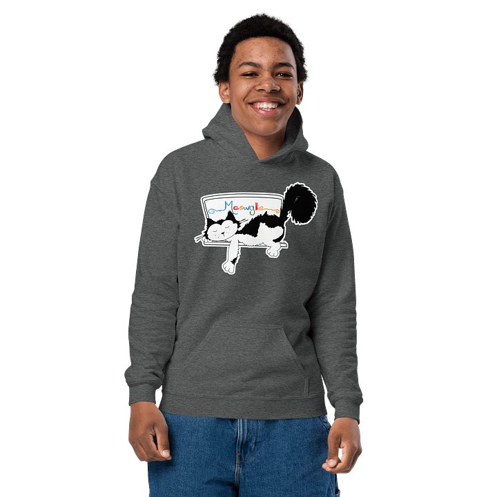 Naps Kids Hoodie product image (2)