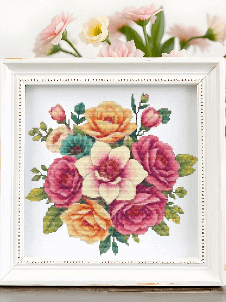Floral Bouquet product image (1)