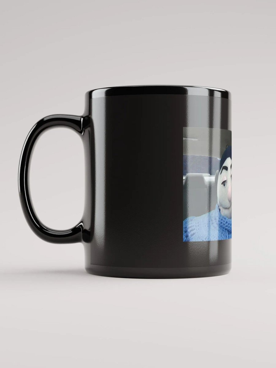 Foodie Bootie Coffee Mug product image (11)