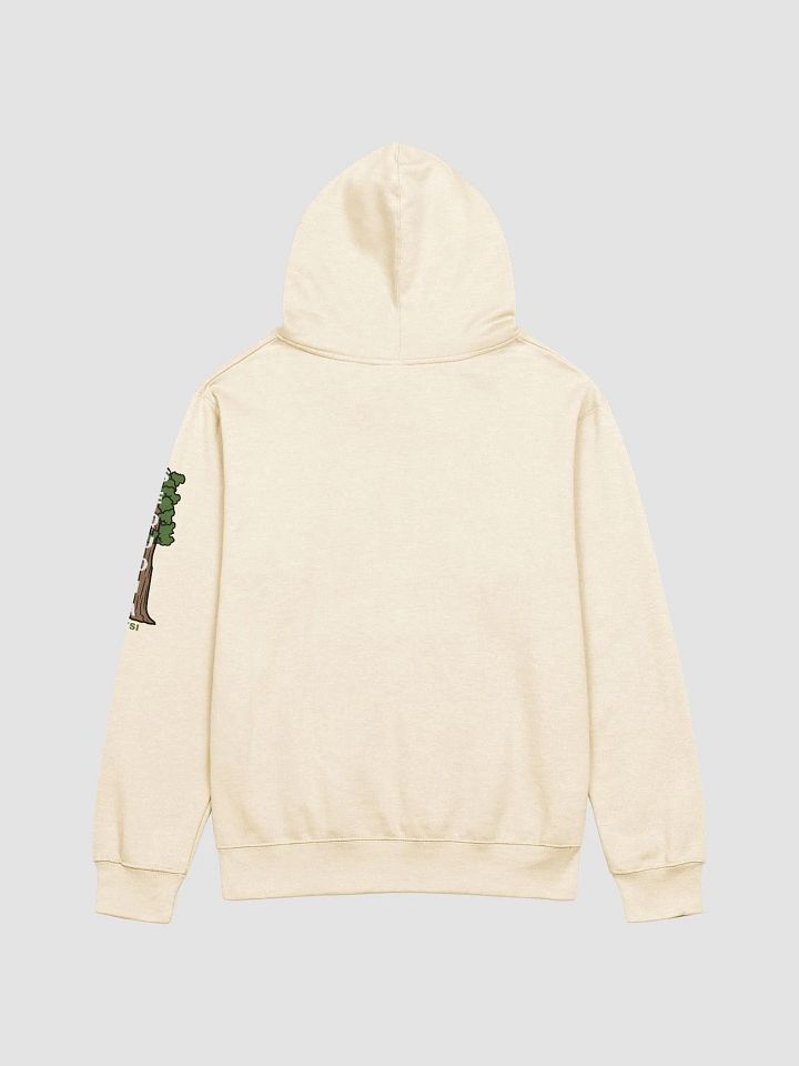 Sequoia hoodie product image (6)