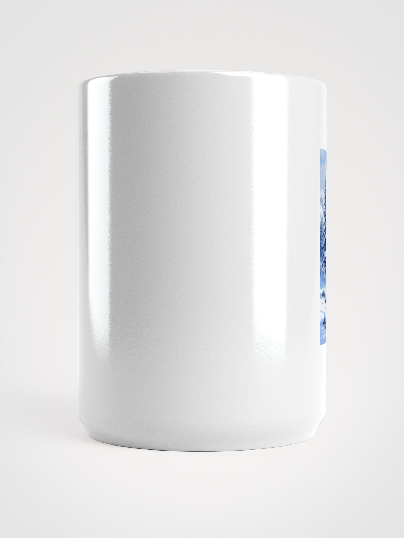 Winter Wonderland Mug product image (6)