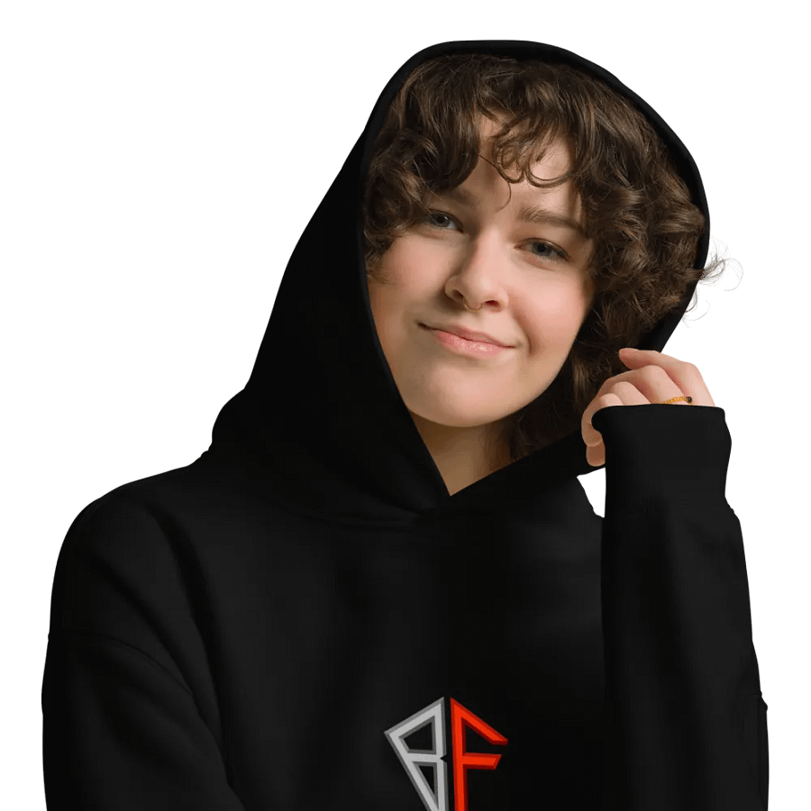 Classic Hoodie product image (9)