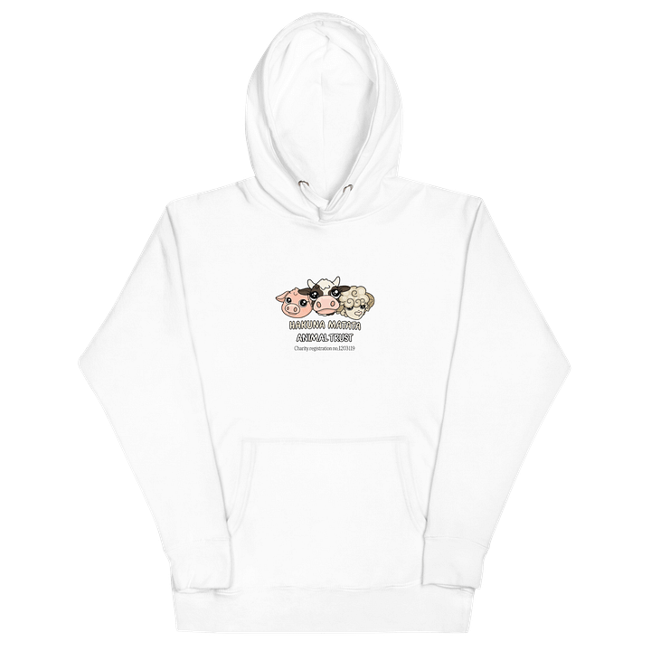 Hakuna Matata Hoodie product image (2)