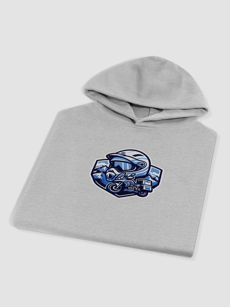 Adventure Seeker Mountain Hoodie | Ai Design product image (1)
