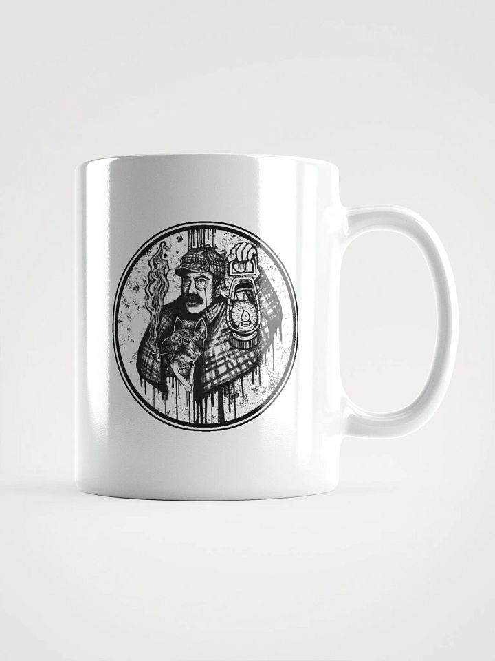 seqSlooth B & W [muhg] product image (1)