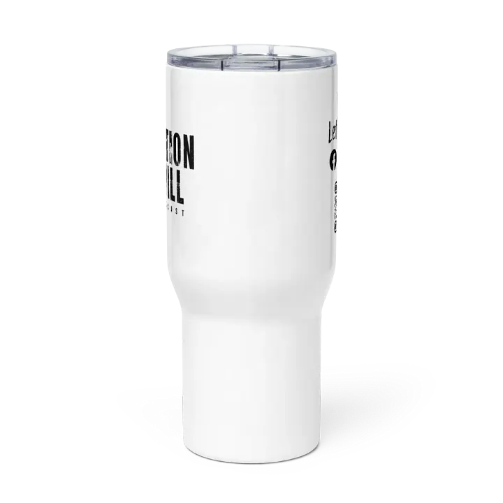 The ORP 25oz Traveler (Right Handed) product image (2)