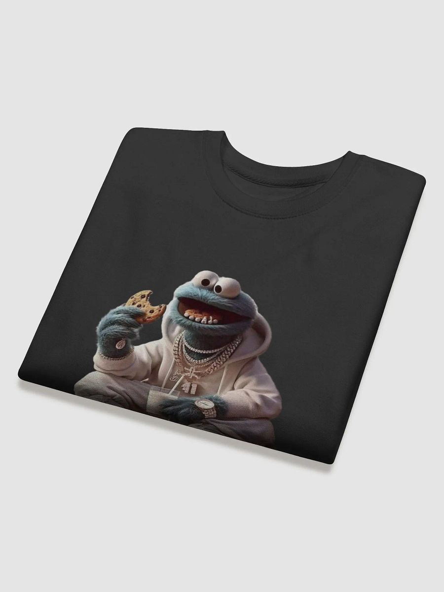 Cookie Monster Hoodie product image (4)