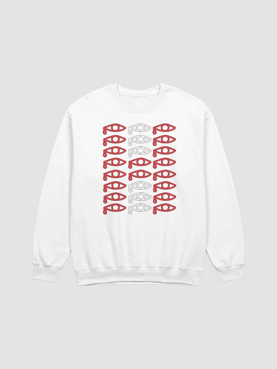 Canada - Forever Cry - Gildan Classic Crewneck Sweatshirt product image (1)
