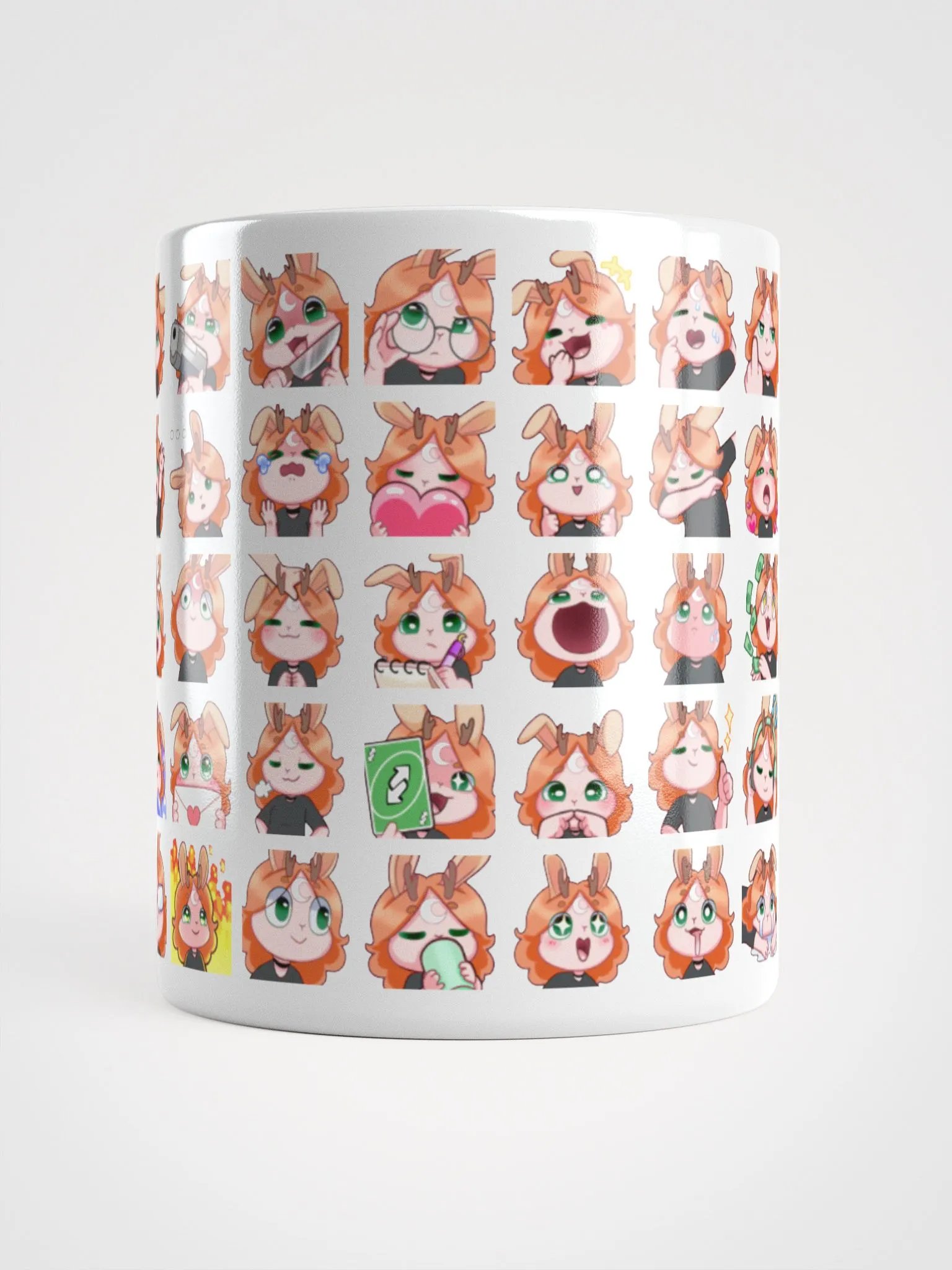 Many Moods Mug product image (5)