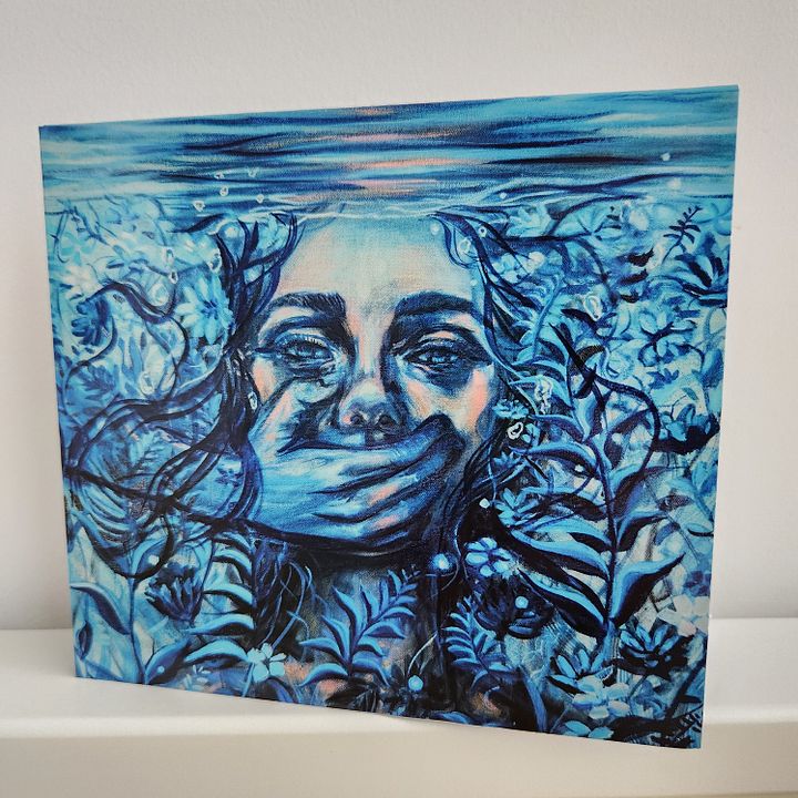 Honestly EP on CD product image (1)