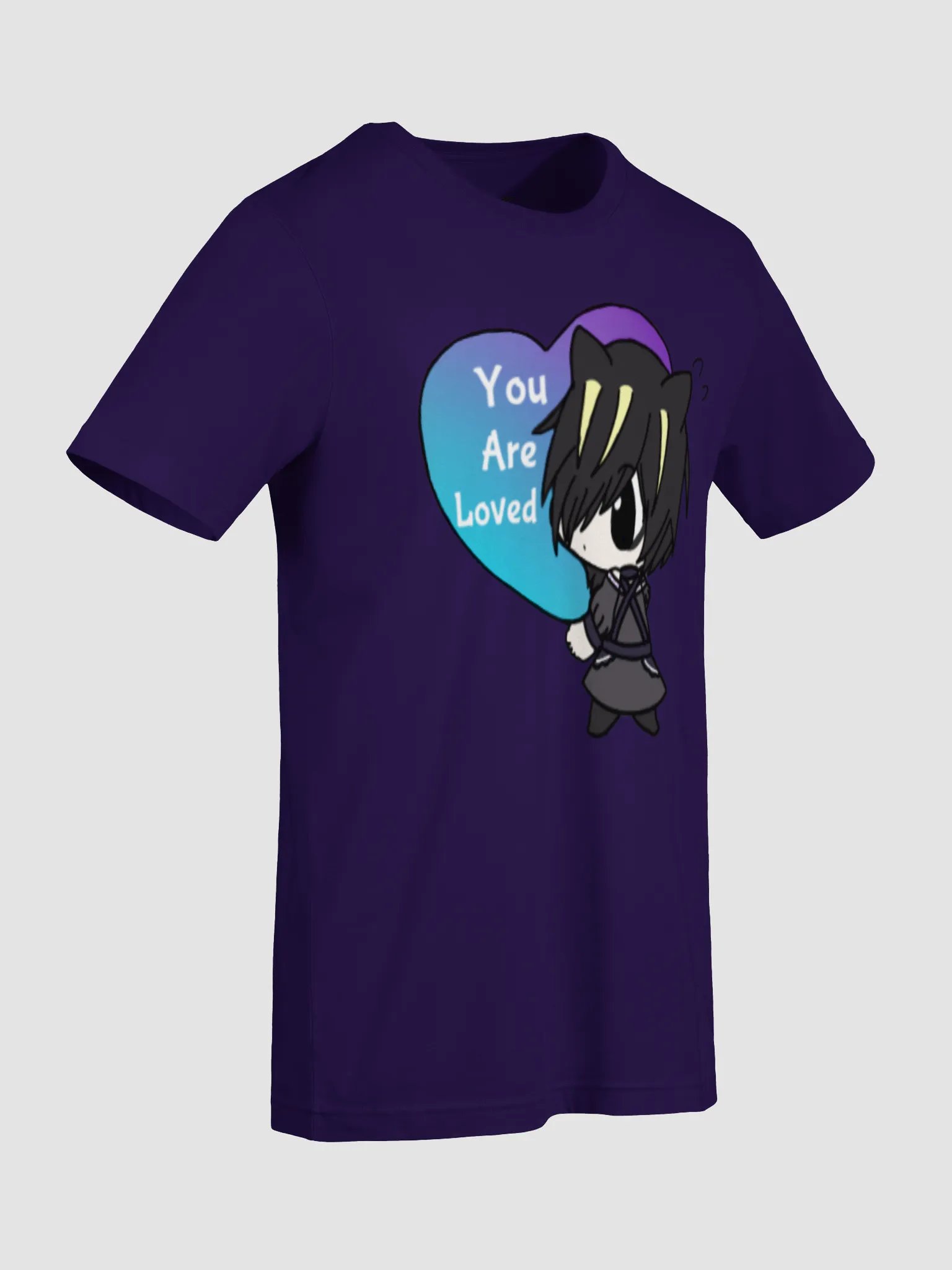 You Are Loved Tee product image (67)