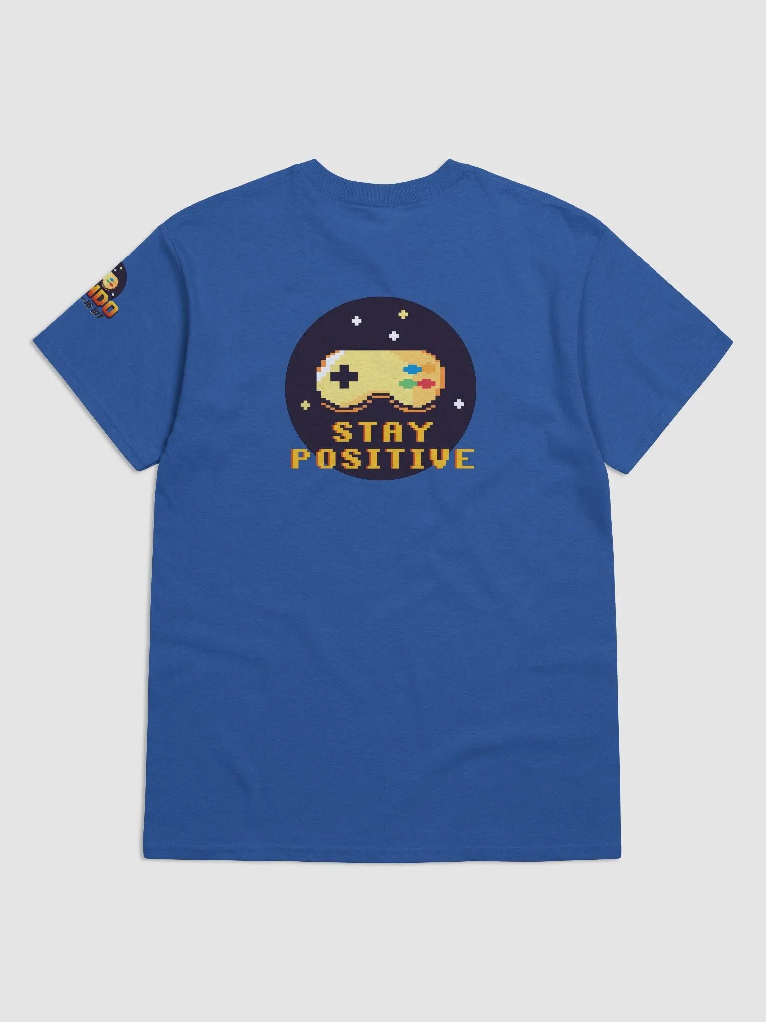 Short Sleeve Tee product image (8)