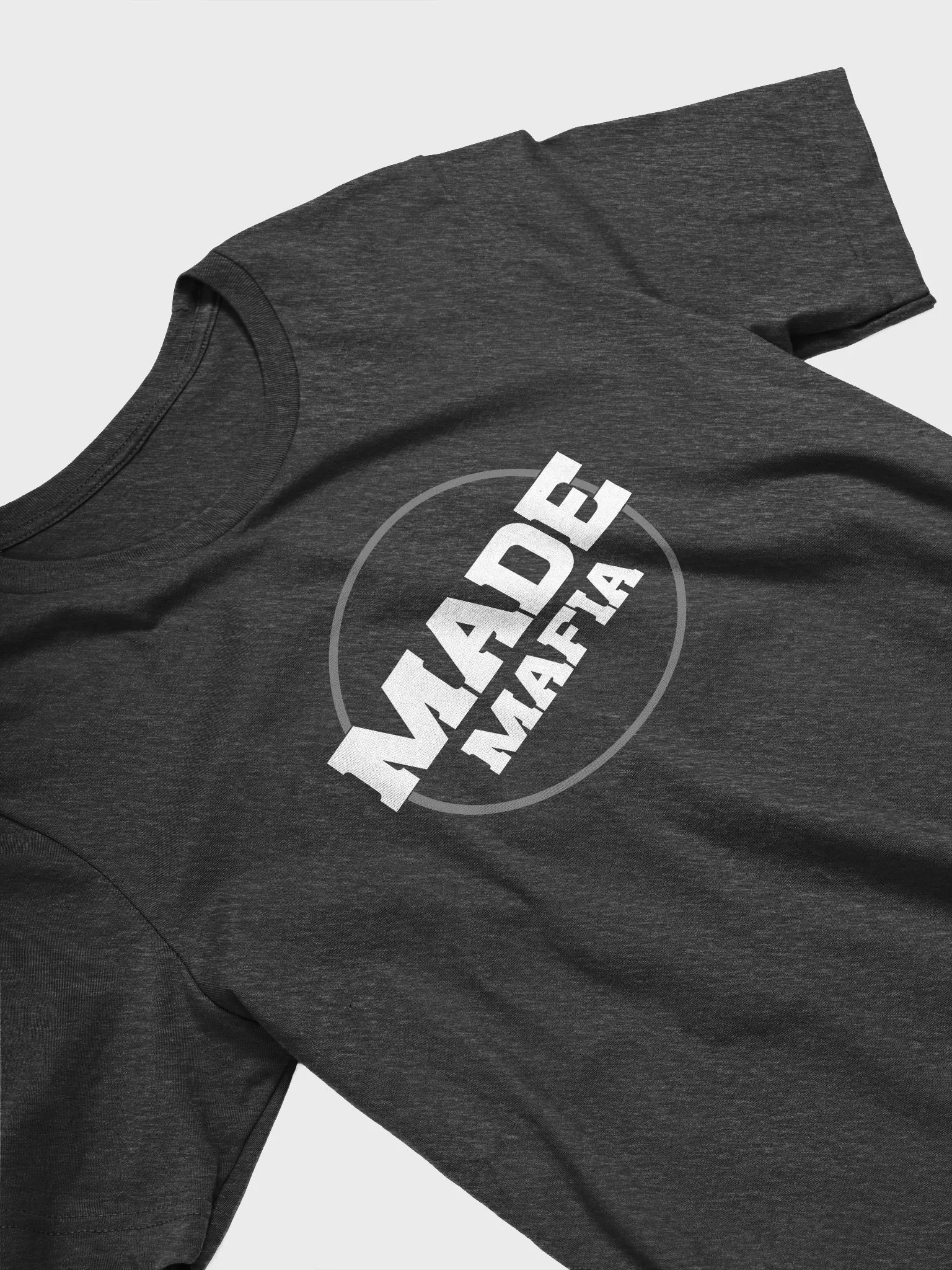 MADE Mafia Logo Tee product image (3)