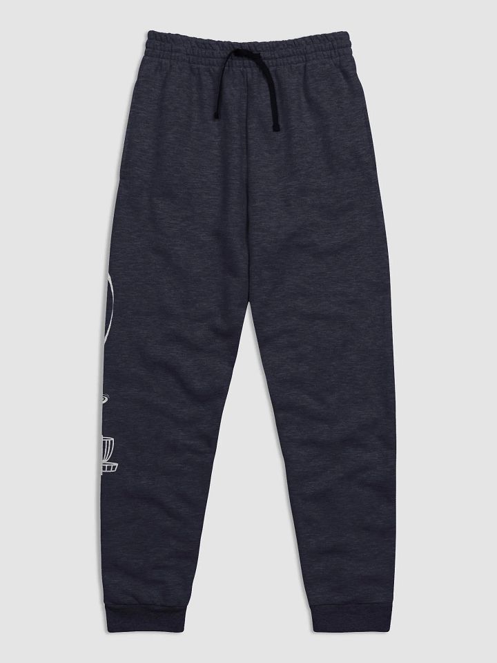 Disc golf clean joggers product image (1)