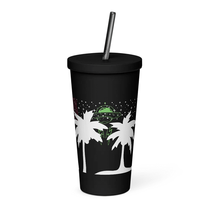 Extraterrestrial Nights product image (1)