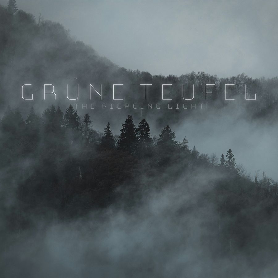 Grüne Teufel (Metal Version) product image (1)