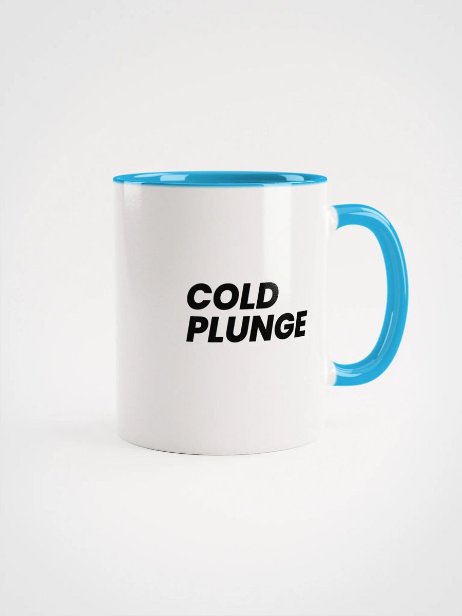 Cold Plunge Mug product image (2)