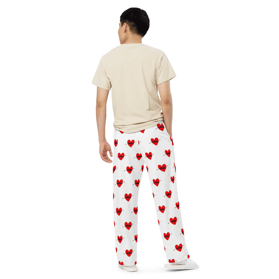 I love Yaoi Comfy Pants product image (10)
