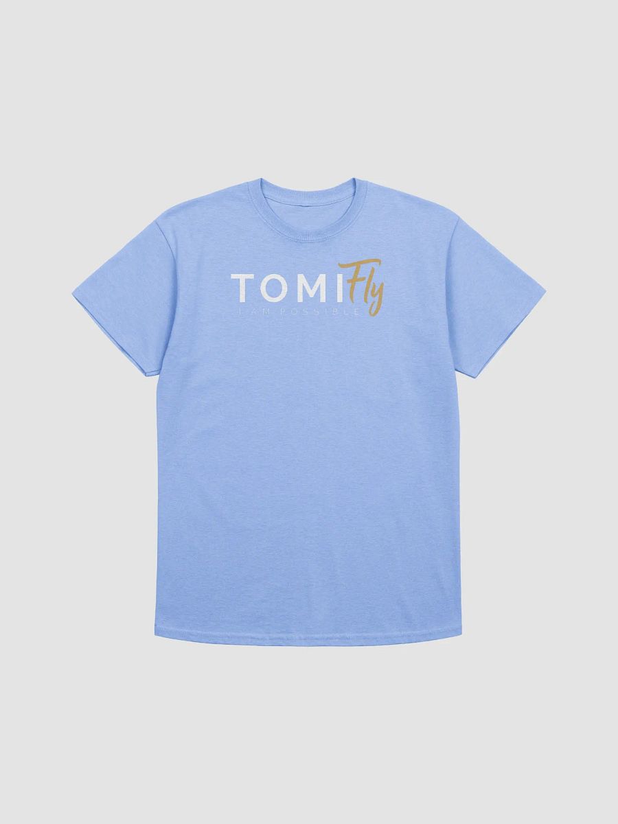 THE FLY TEE product image (7)