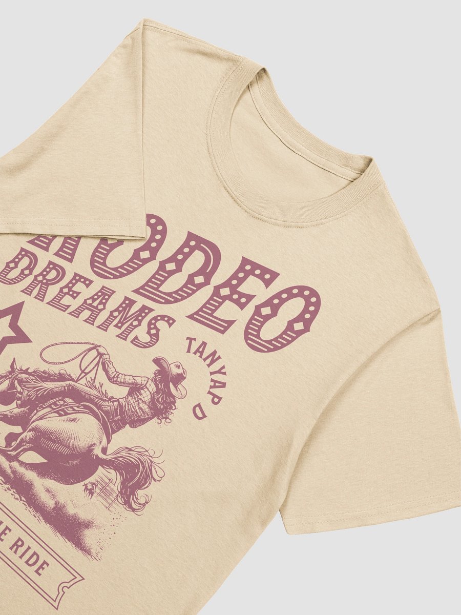 Rodeo Dreams product image (3)