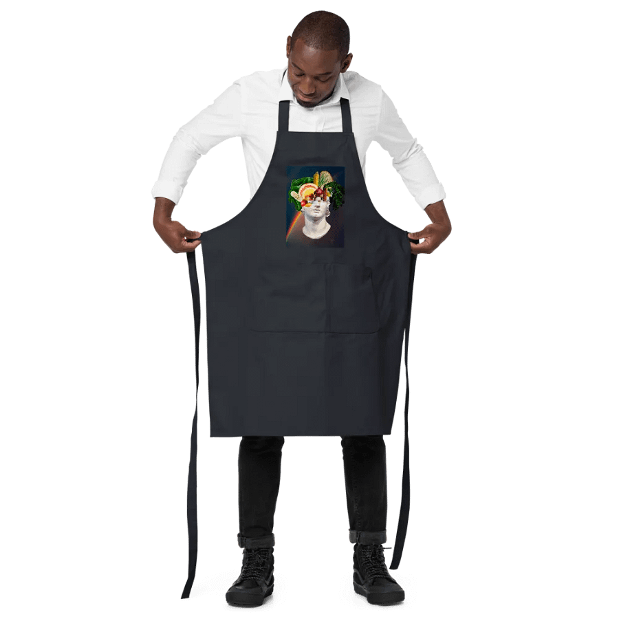 What's on Your mind Apron product image (2)