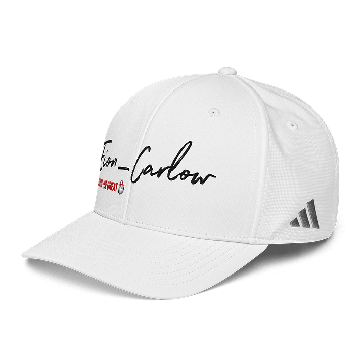 Eion_Carlow Adidas Performance Cap product image (10)