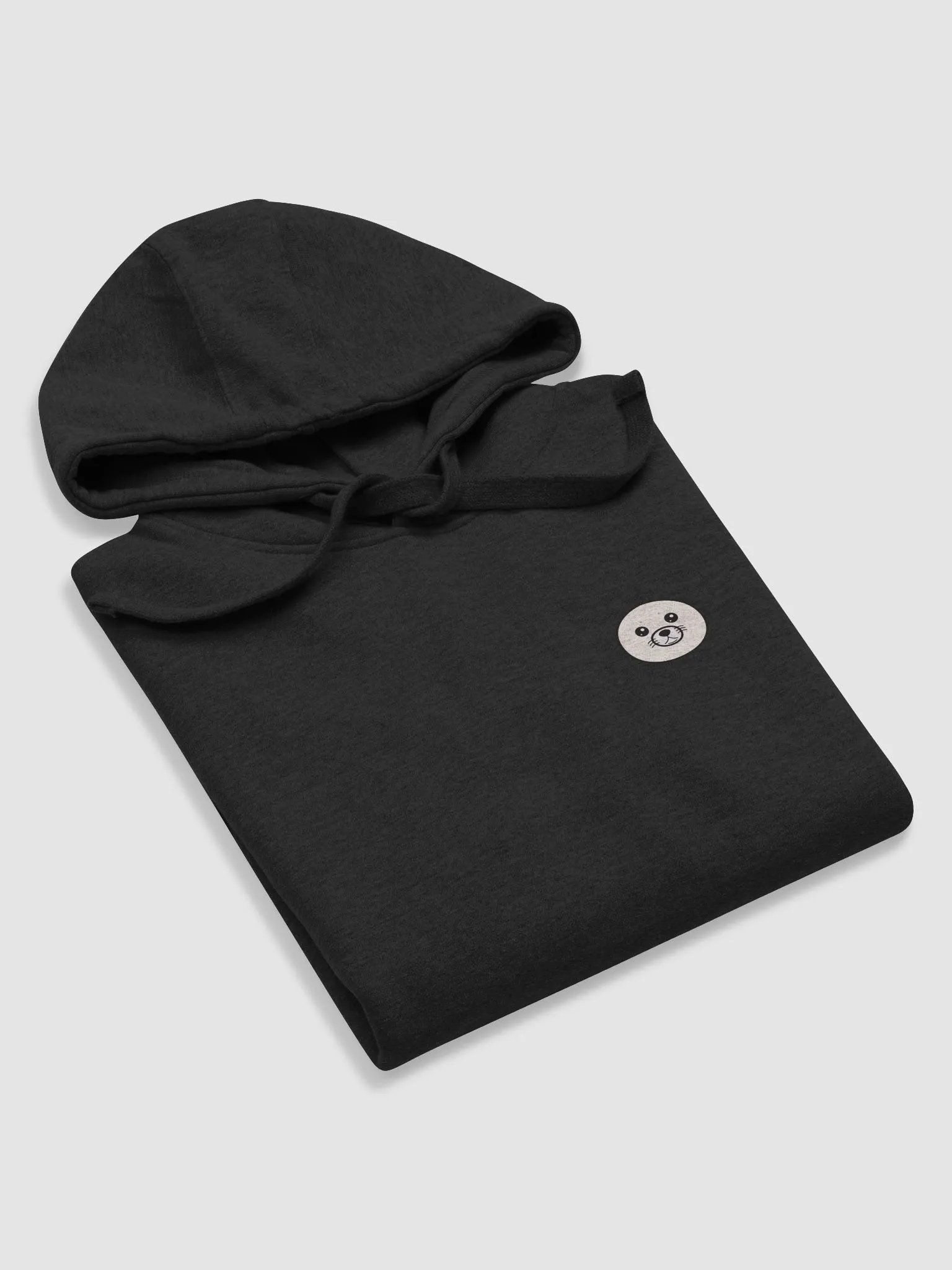 BB Seal Unisex Hoodie product image (6)