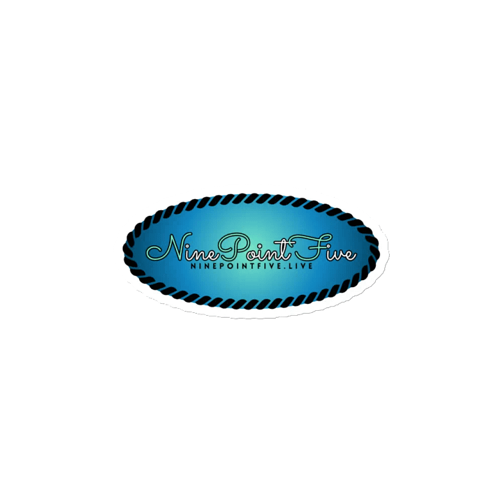 Wordmark Logo Magnet product image (2)