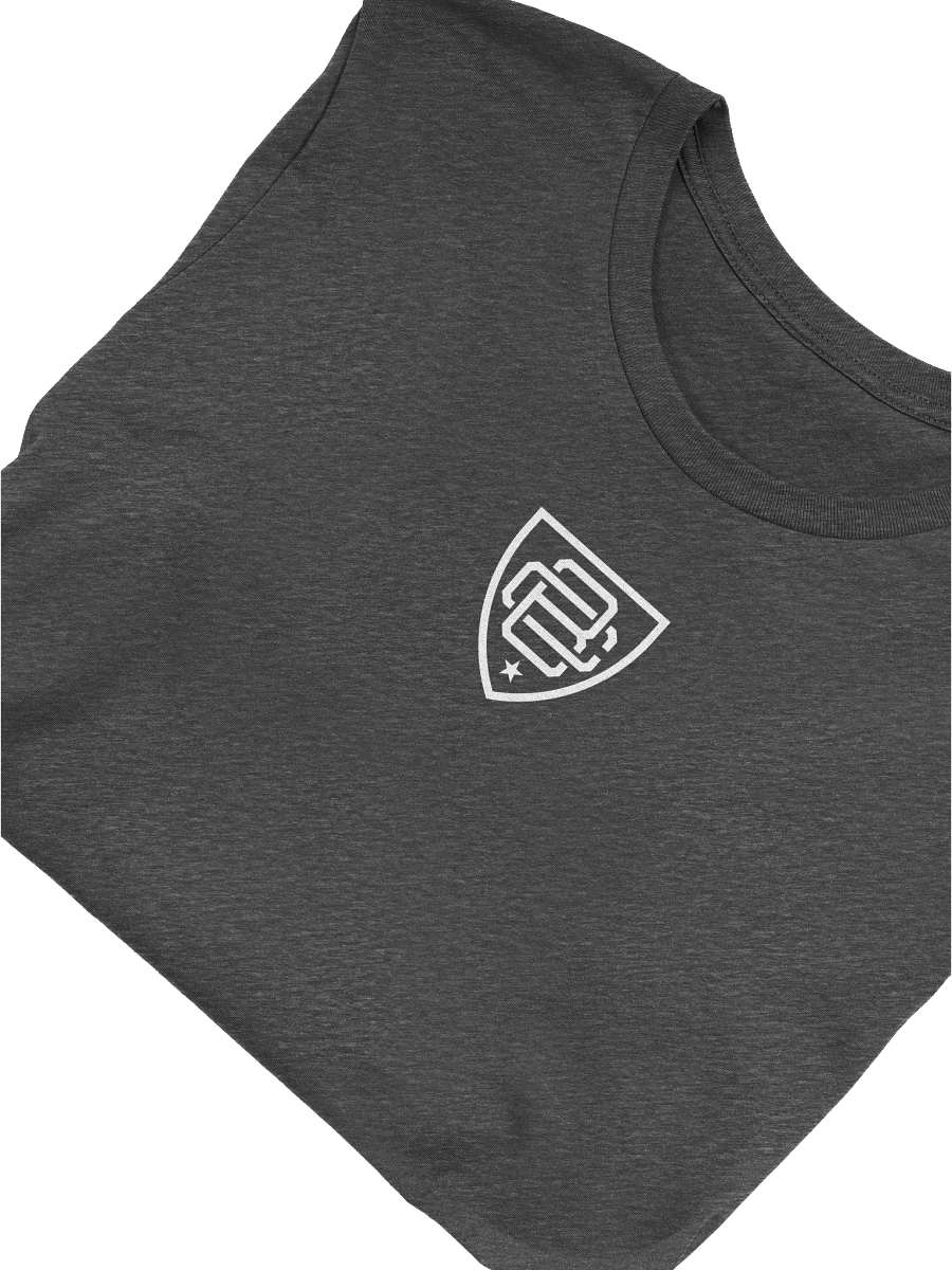 BattleCrest™ Brand Merch T-Shirt product image (25)