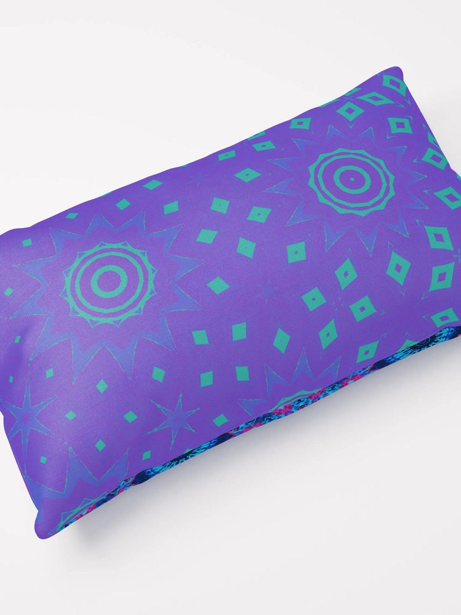 VIOLET & AQUA BLOOM product image (5)