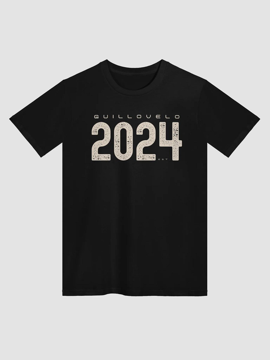 GUILLOVELO 2024 EST TSHIRT product image (1)
