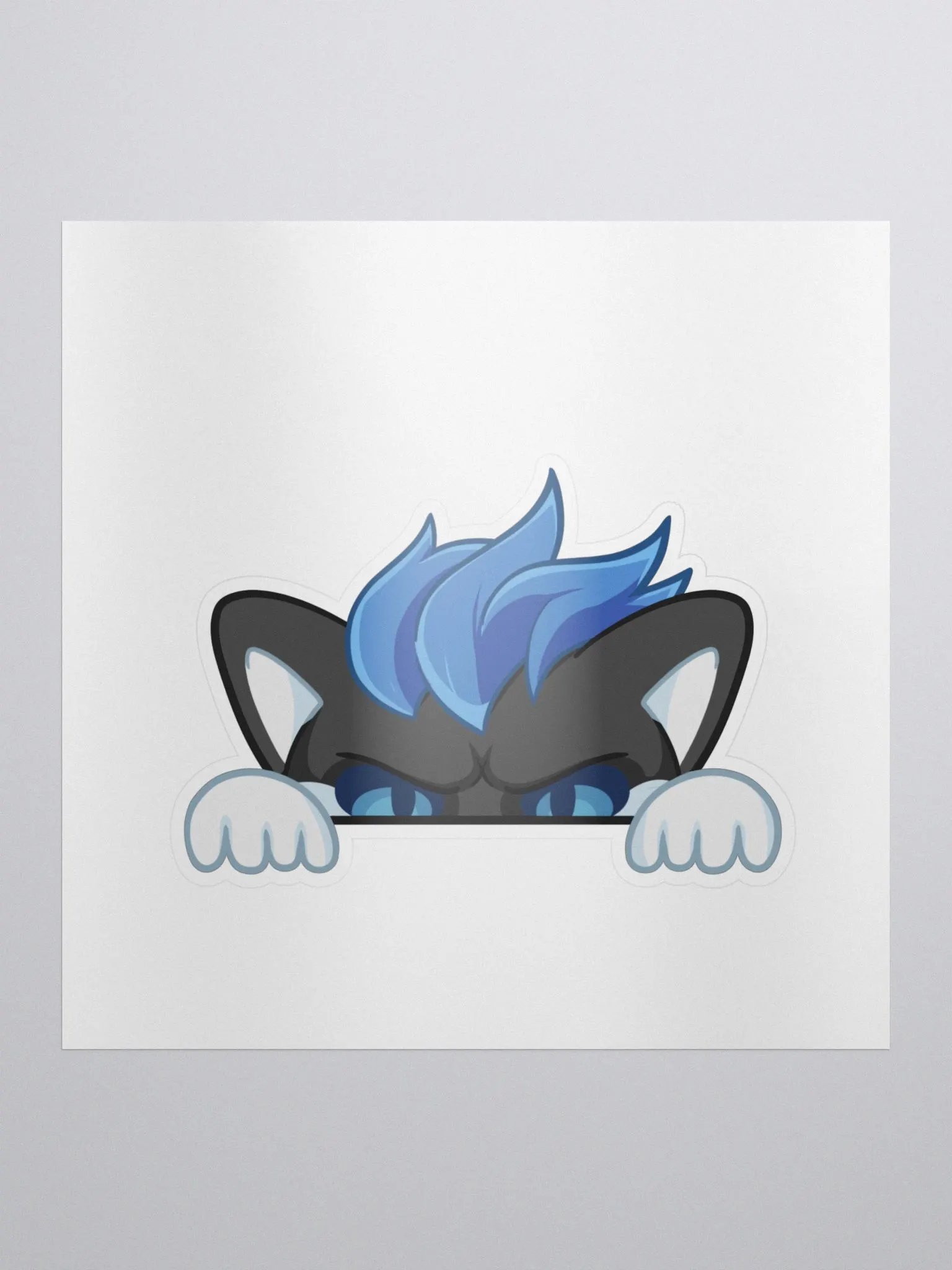 MashuuLURK Sticker product image (1)