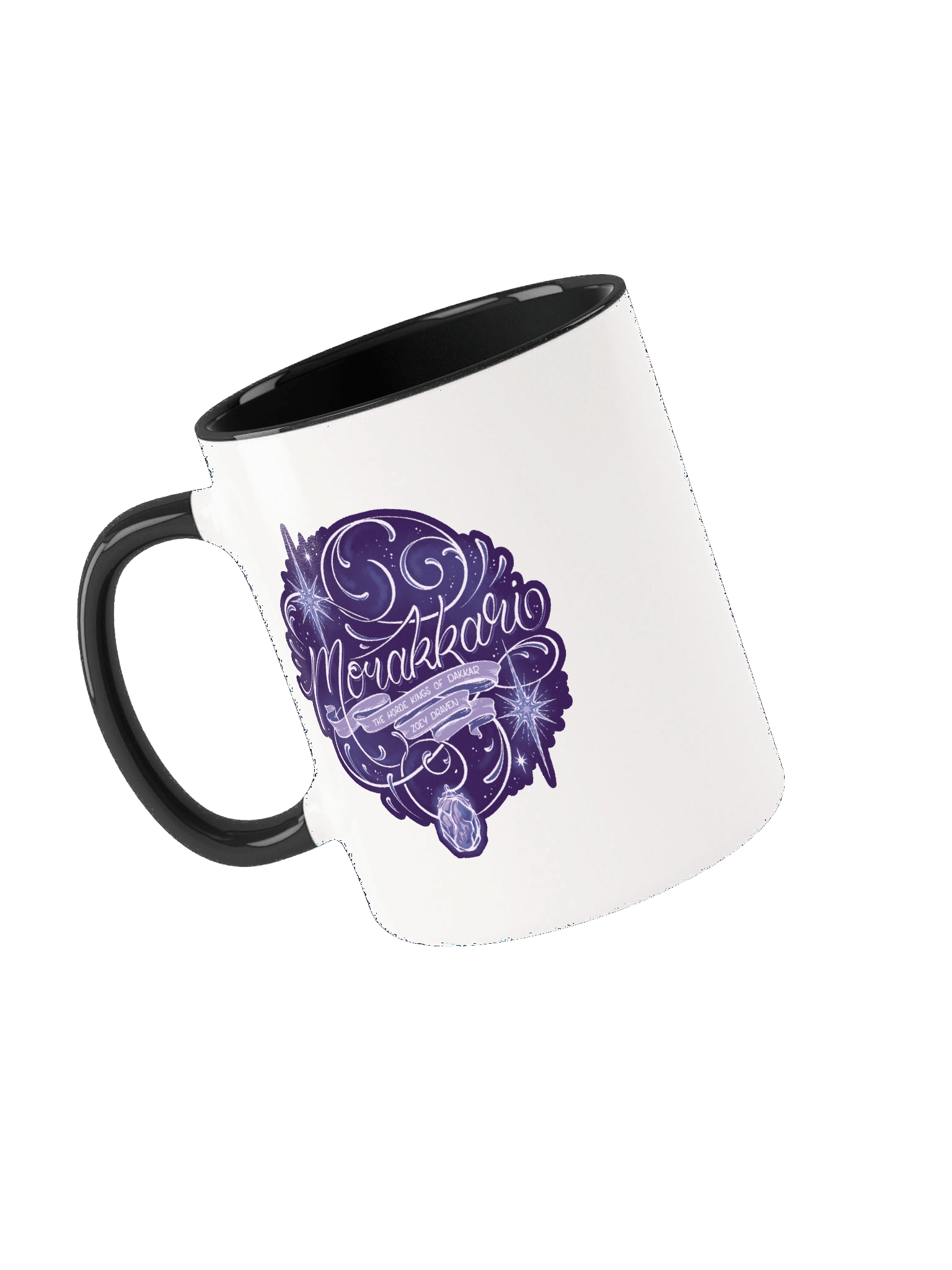 "Morakkari" Mug (Colored Version) product image (7)