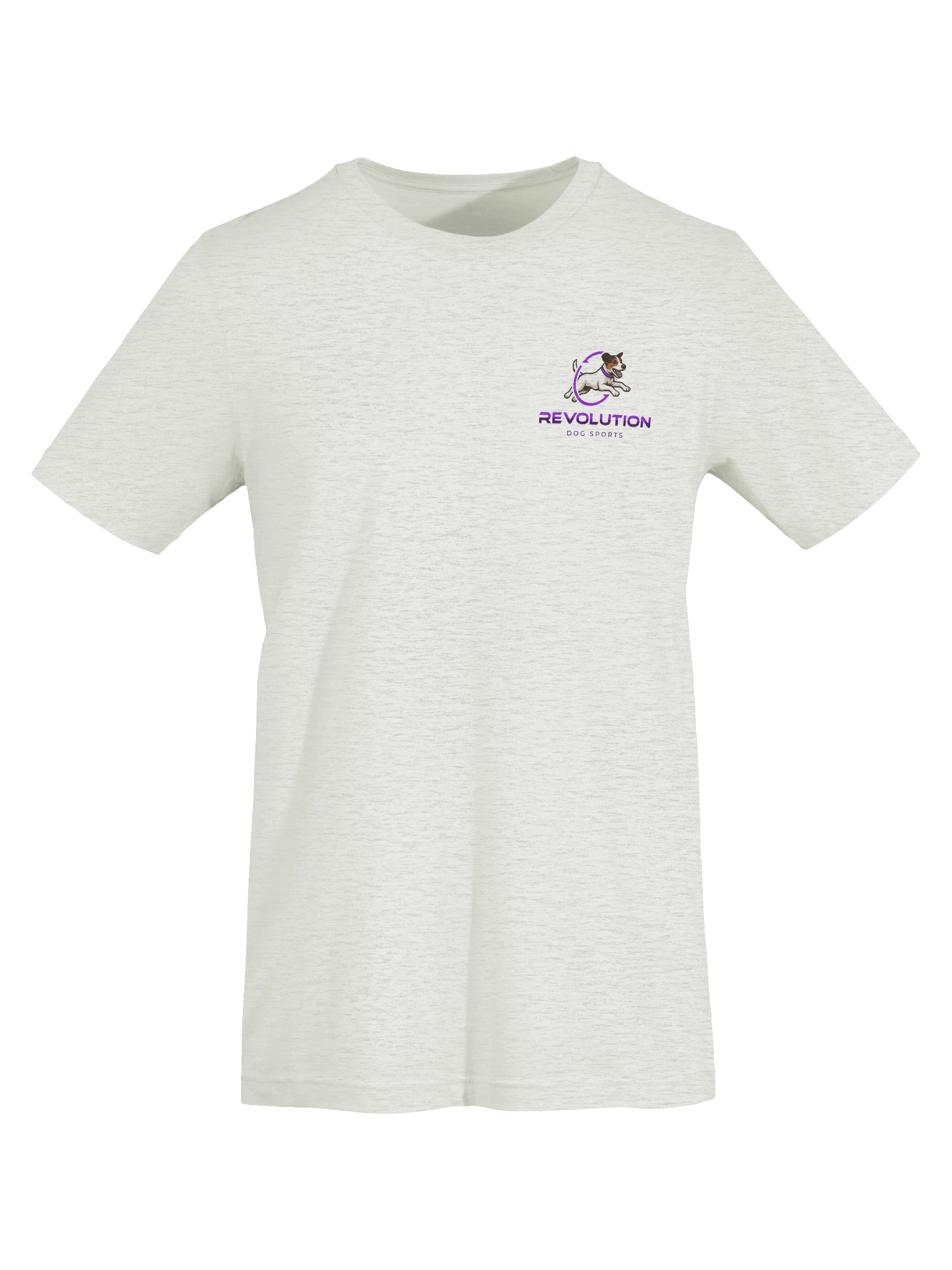 Revolution Dog Sports Logo Tee 2 product image (19)