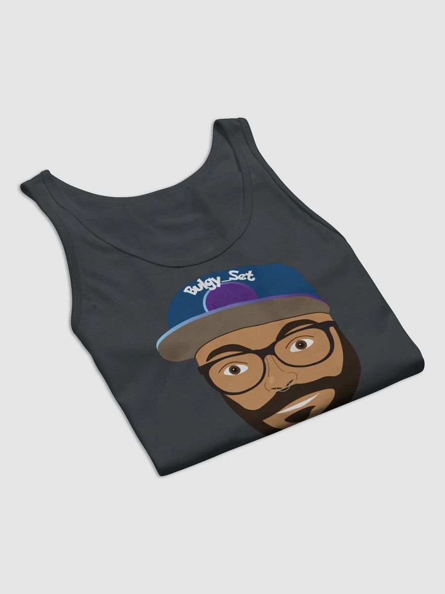 Bugly tanktop product image (5)