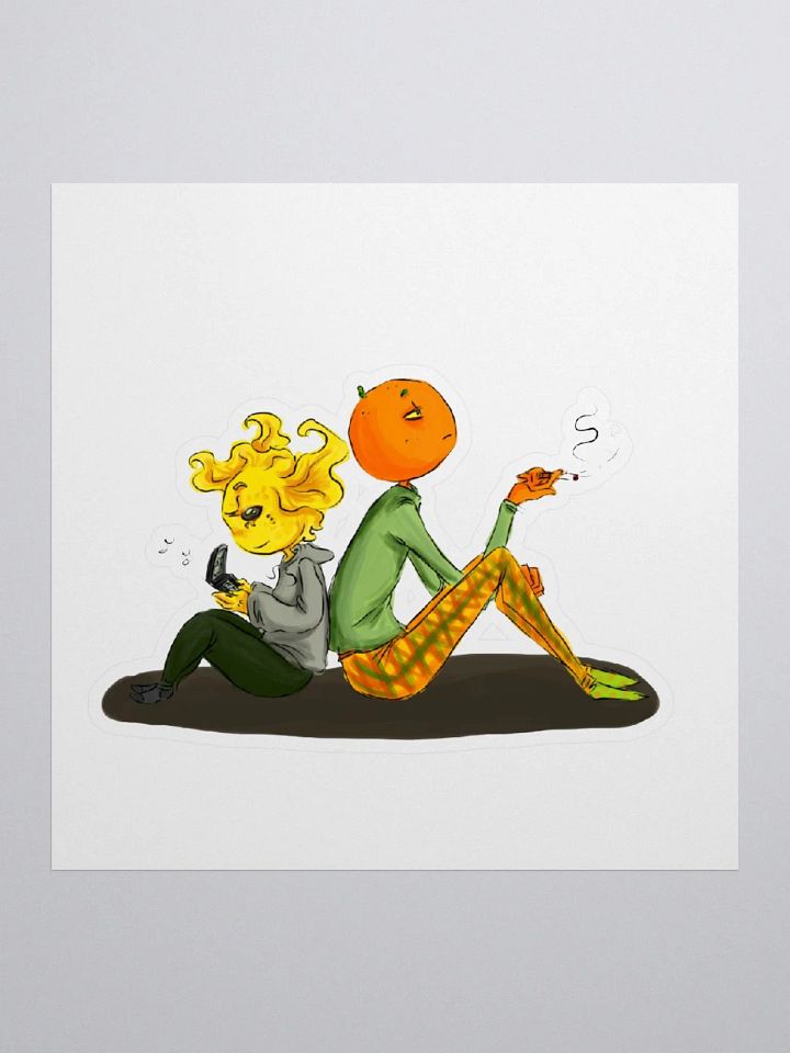 Just Vibin' product image (1)