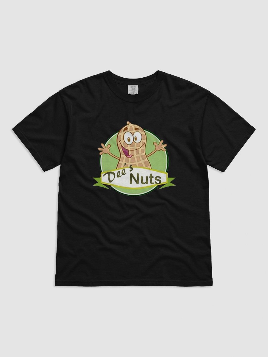 Dee's Nuts T-shirt product image (1)
