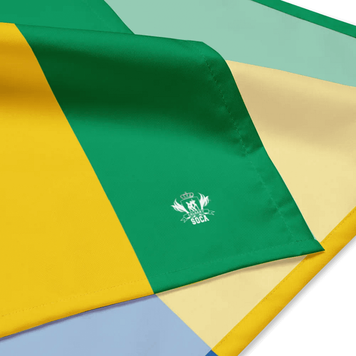 St. Vincent and the Grenadines Flag product image (2)