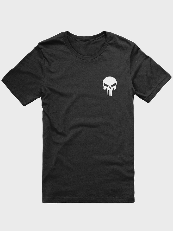 THE PUNISHER TEE product image (1)