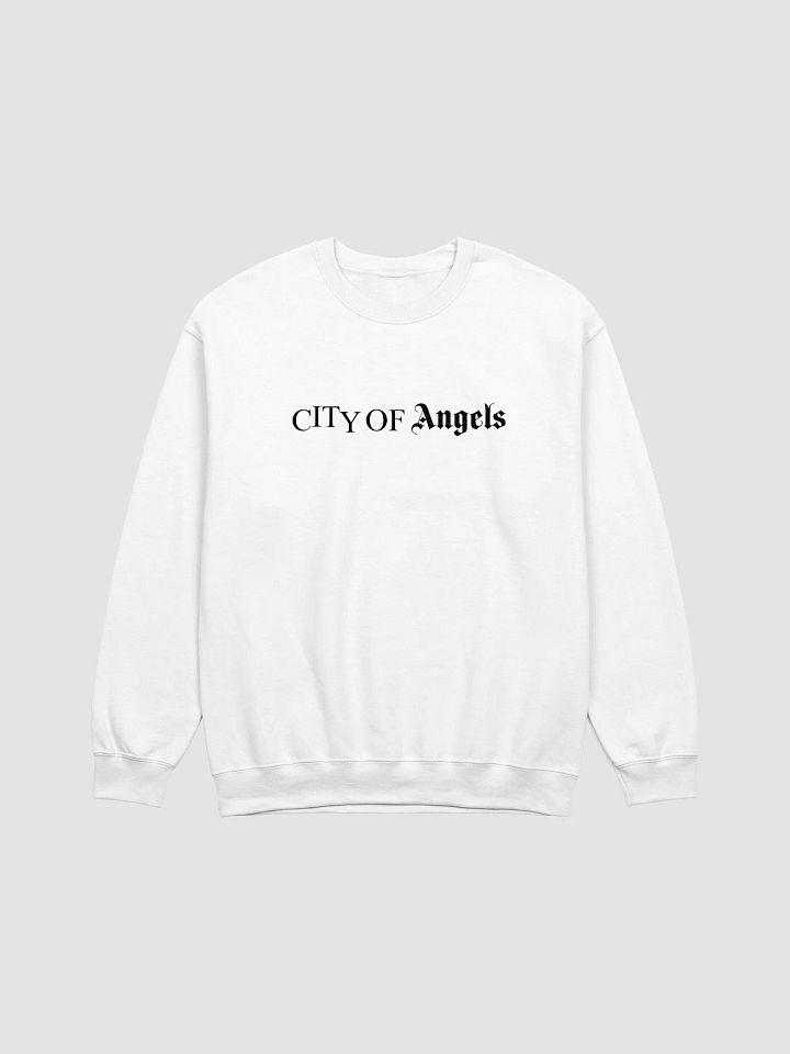 City of Angels II - Sweatshirt product image (1)