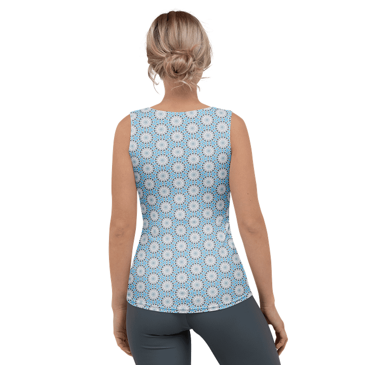 Spirit Dreamer All-Over Tank Top product image (2)