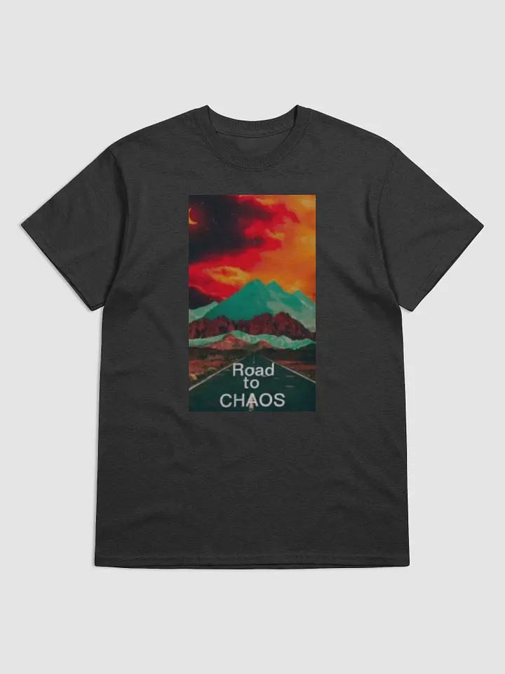 Road To Chaos product image (1)