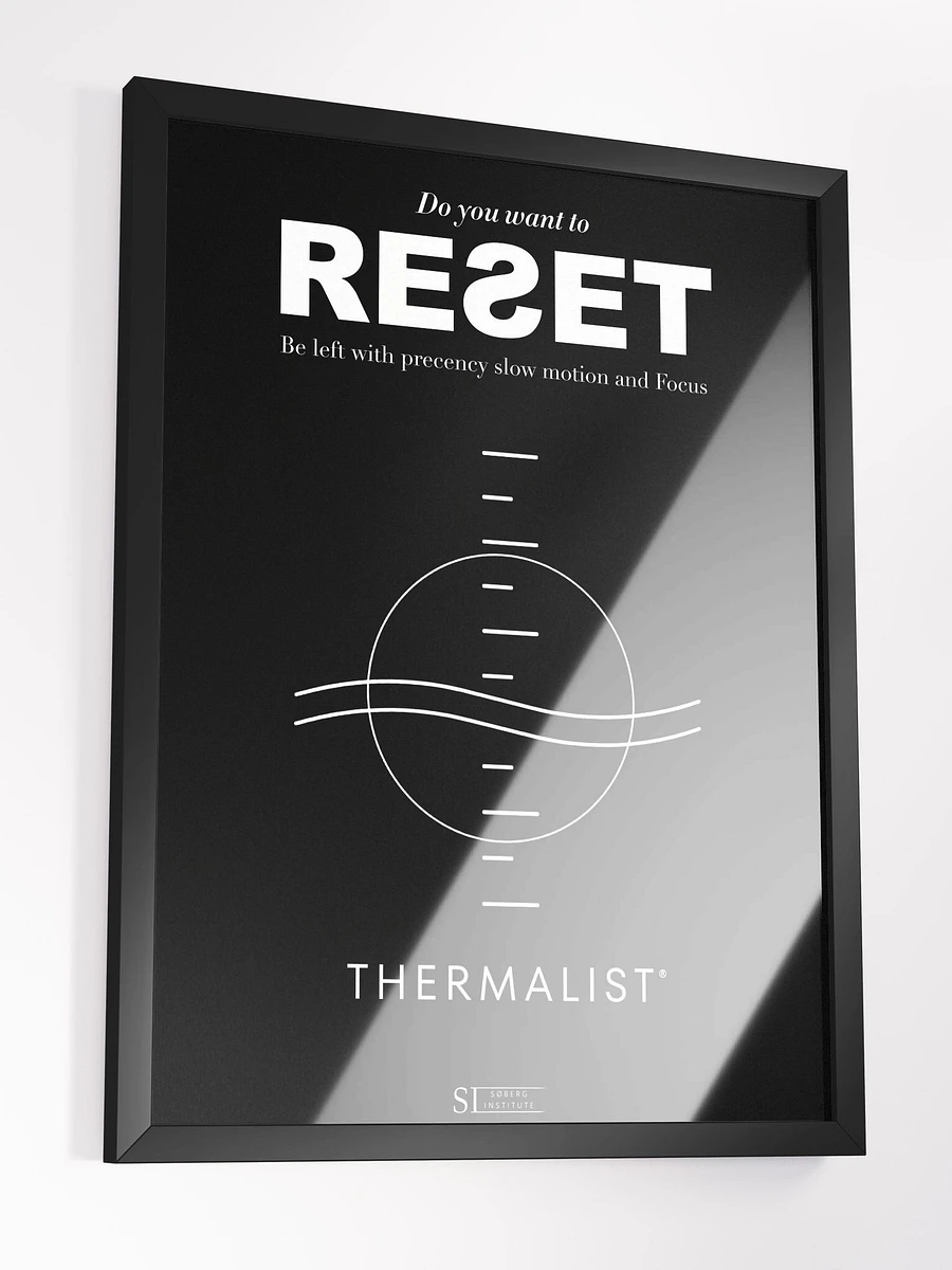 Thermalist™ RESET YOUR MIND product image (3)