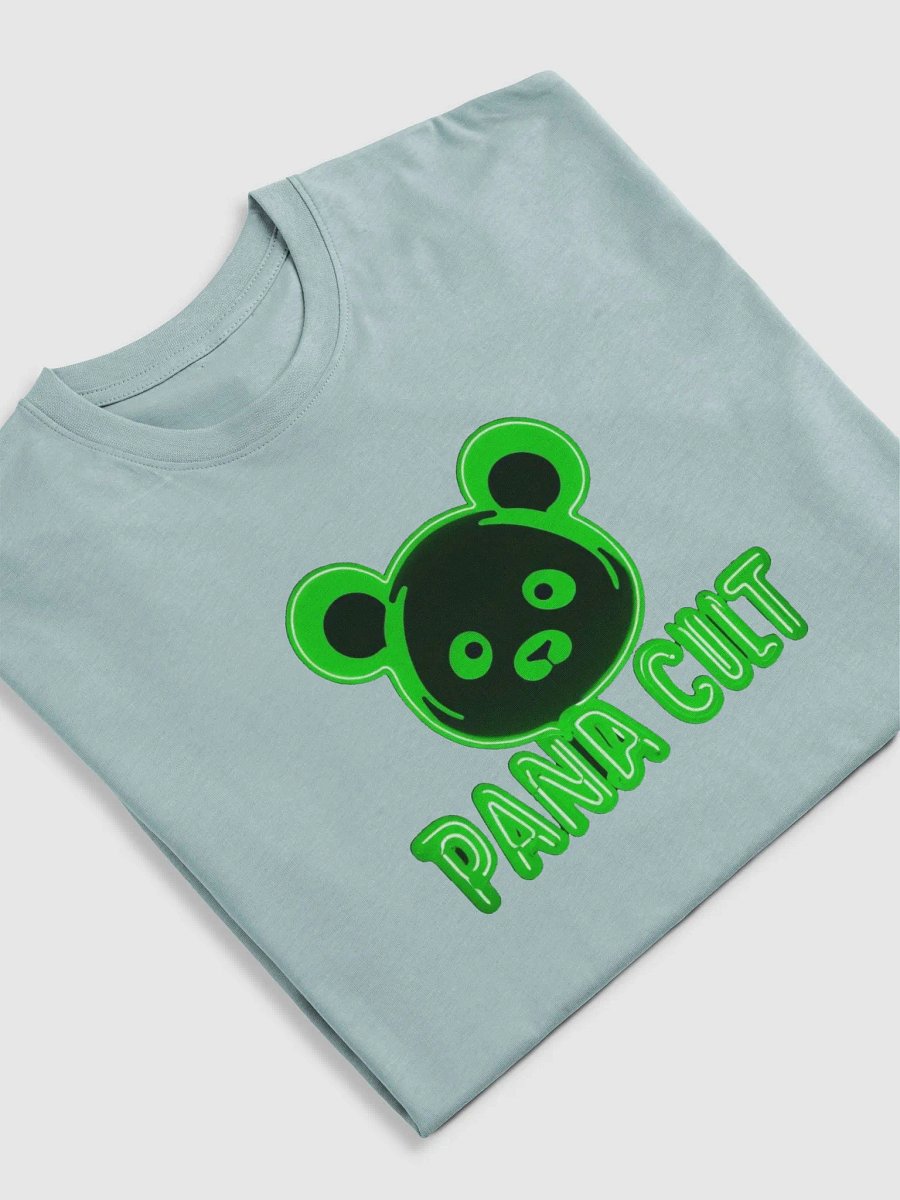 Panda Cult T-Shirt product image (35)